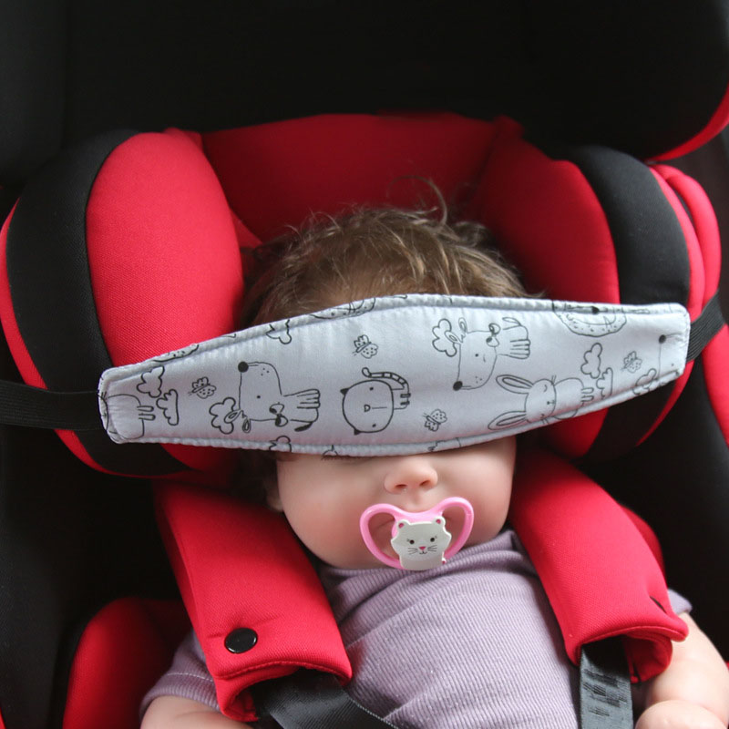 Baby Nursery Girl - Siège d'auto pour bébé, Support de
