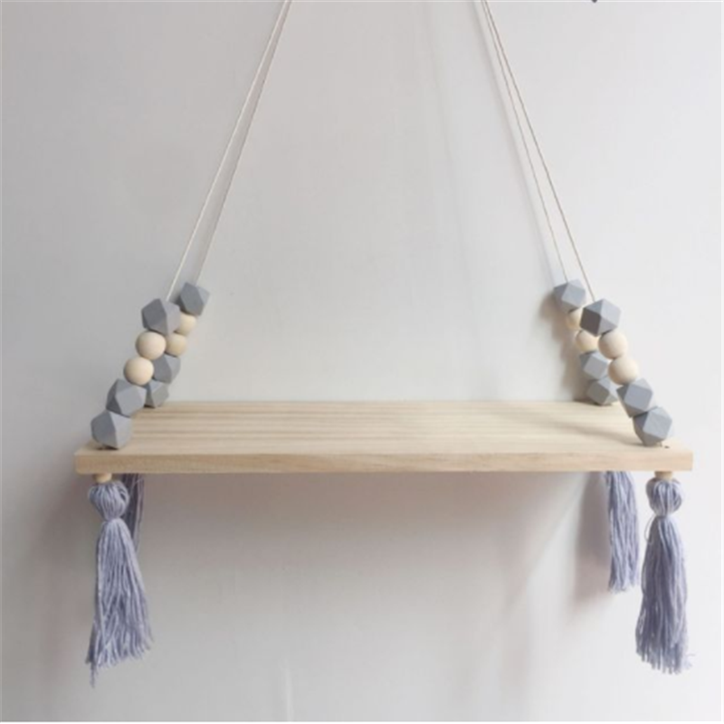 Décoration nordique pour chamb - Baby Nursery Shelves avis et prix
