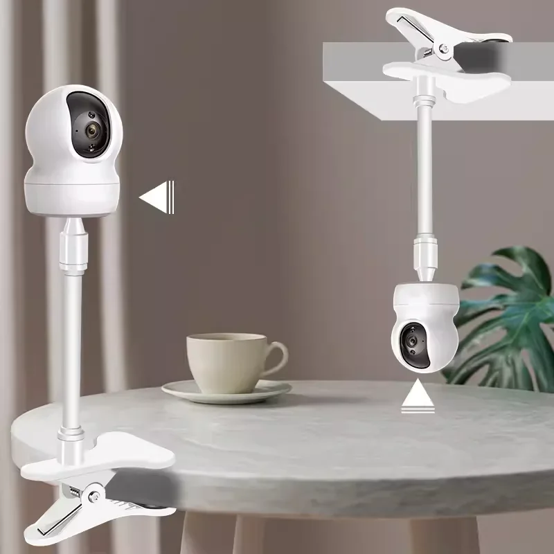 Clip Flexible pour moniteur de - Baby Nursery Camera avis et prix