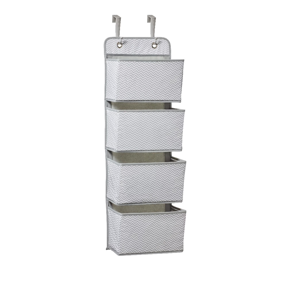 Organisateur suspendu pour la  - Baby Nursery Shelves avis et prix