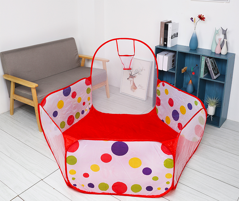 Parc pour enfants de 1.5M/1.2M - Baby Nursery Girl avis et prix