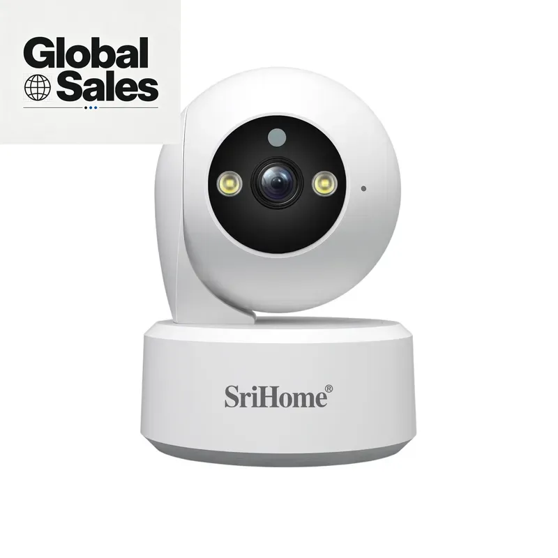 Système vidéo intelligent pour - Baby Nursery Camera avis et prix