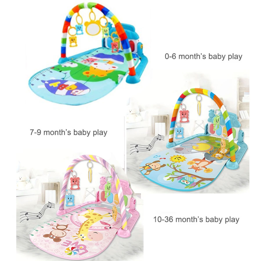 Tapis de clavier de piano pour - Baby Nursery Shelves avis et prix