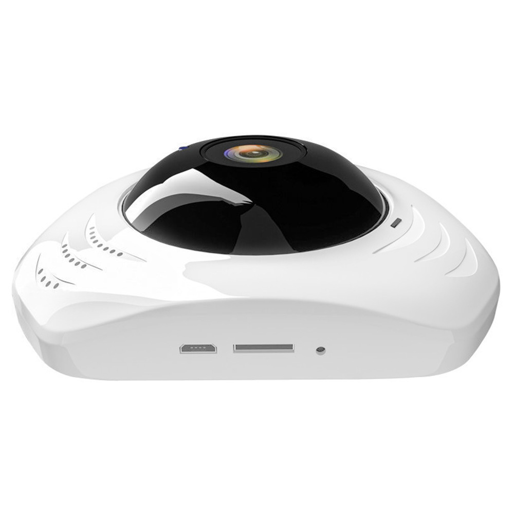 3MP 1296P Yoosee/Eseecloud APP - Baby Nursery Camera avis et prix