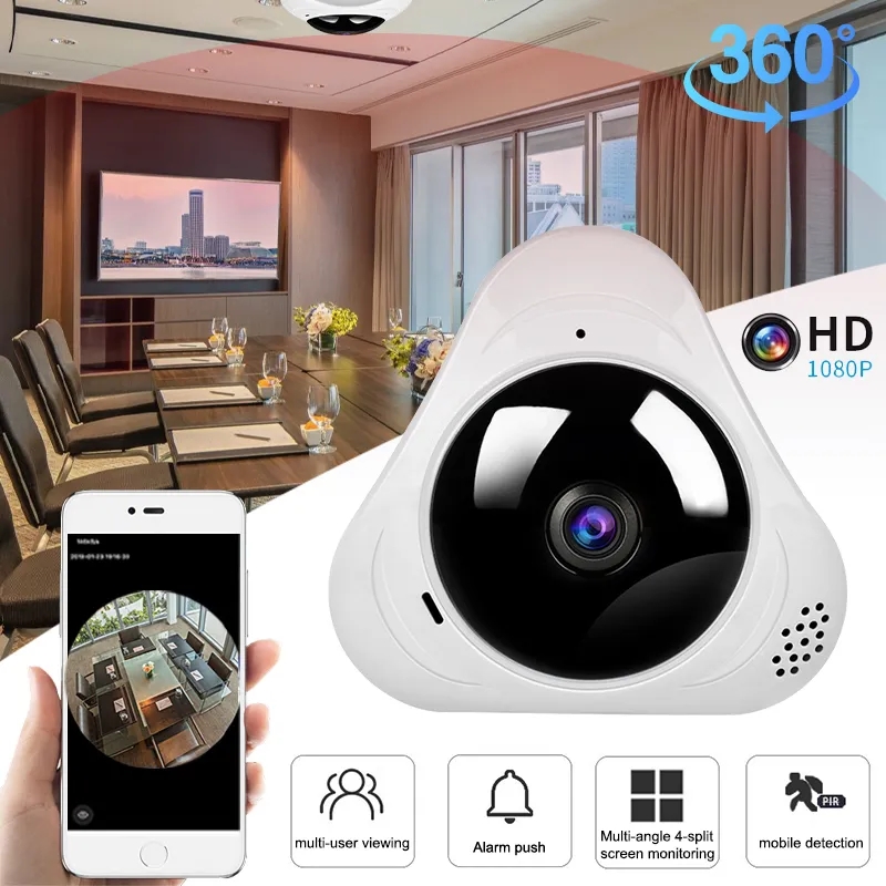 3MP 1296P Yoosee/Eseecloud APP - Baby Nursery Camera avis et prix