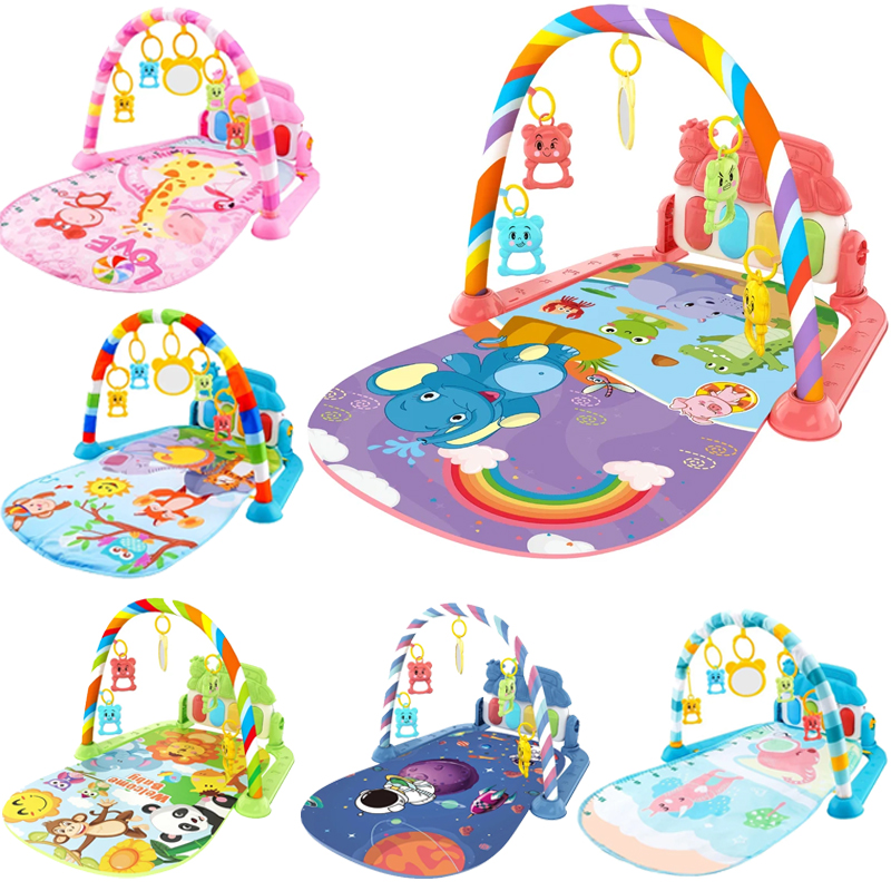 Support de gymnastique pour ac - Baby Nursery Shelves avis et prix