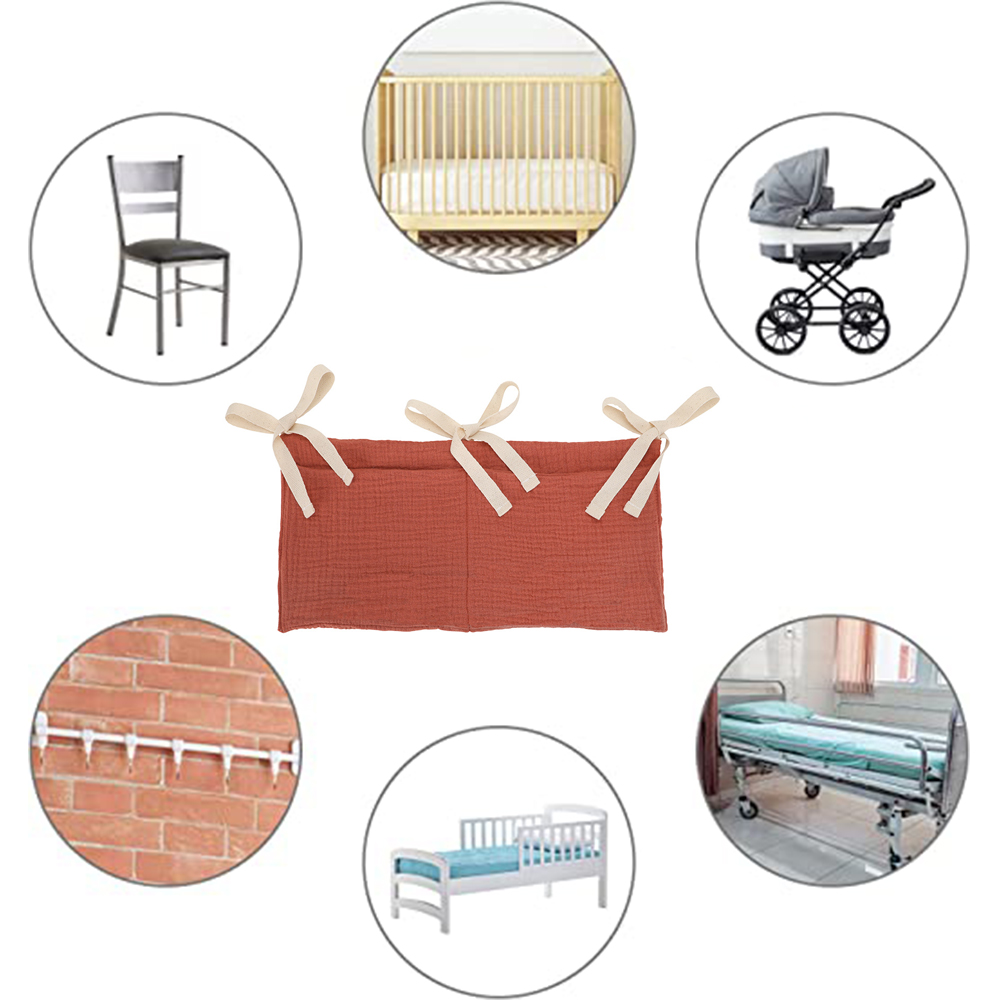 Organisateur de berceau de béb - Baby Nursery Shelves avis et prix