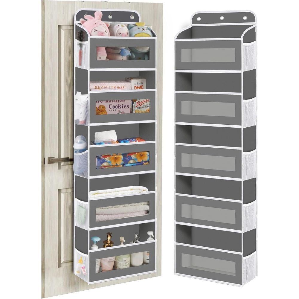 Organisateur de porte de placa - Baby Nursery Shelves avis et prix