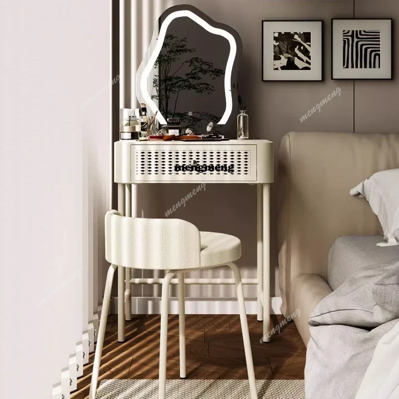 Organisateur nordique blanc, t - Drawer Dresser White avis et prix
