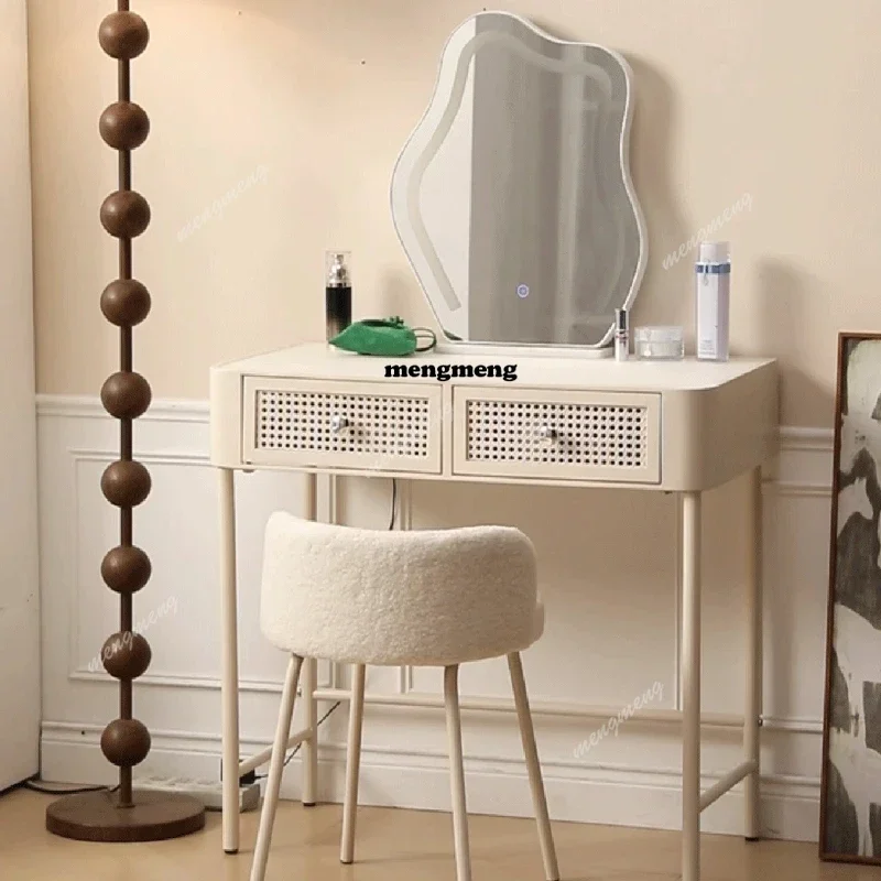 Organisateur nordique blanc, t - Drawer Dresser White avis et prix