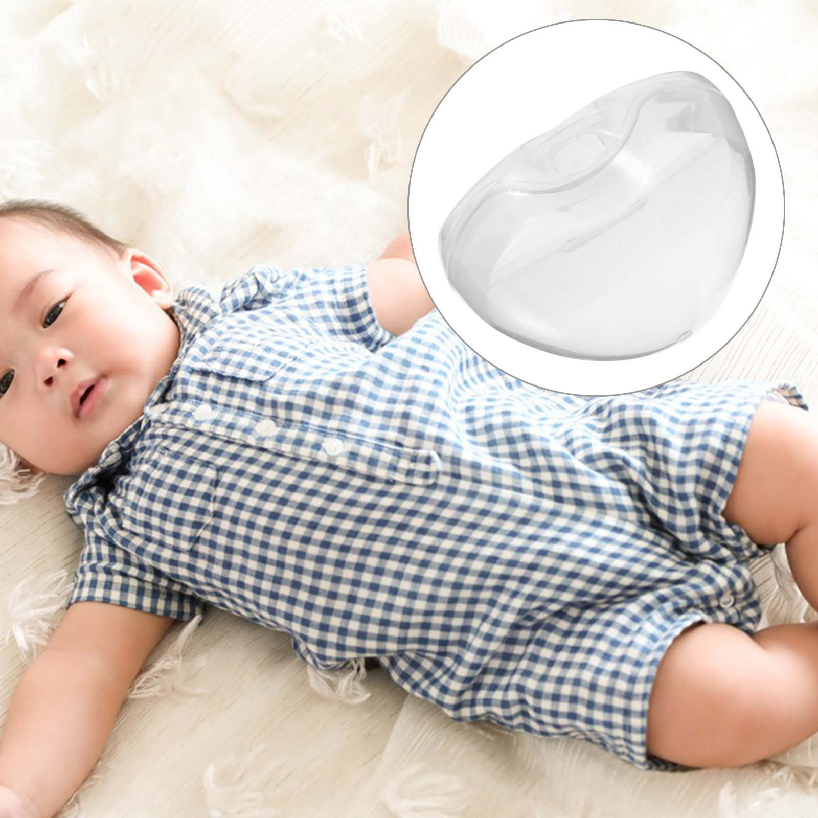 5 pièces Boîte de rangement po - Diaper Wallet Portable avis et prix
