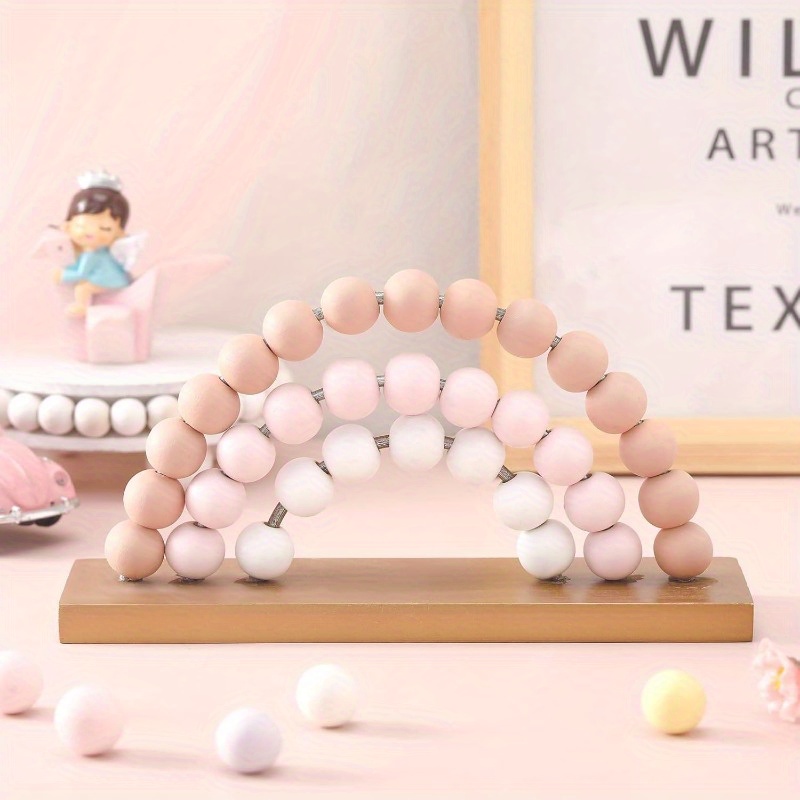 Arc-en-ciel fille 3D bébé cham - Baby Nursery Girl avis et prix