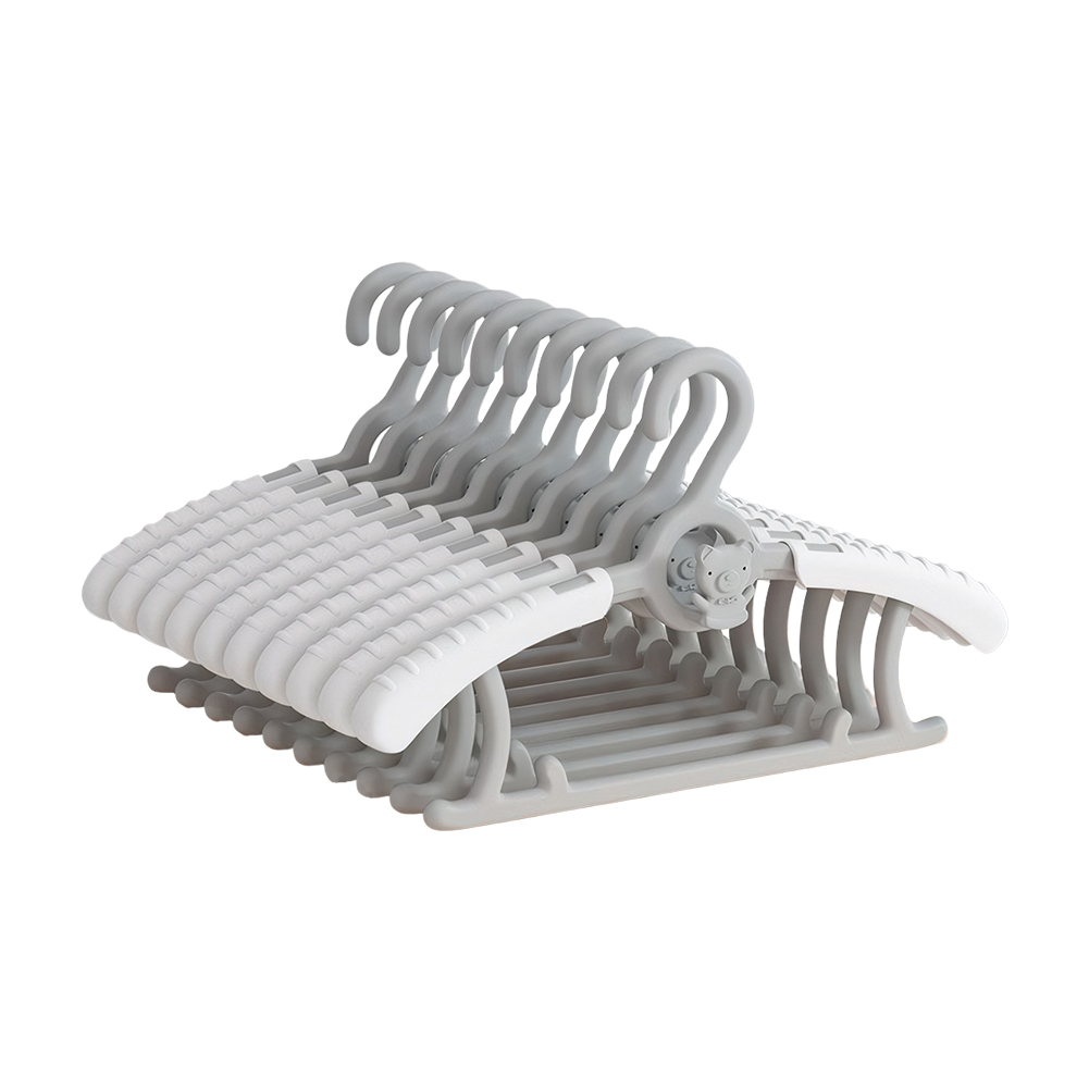 10 cintres extensibles pour pa - Baby Nursery Girl avis et prix