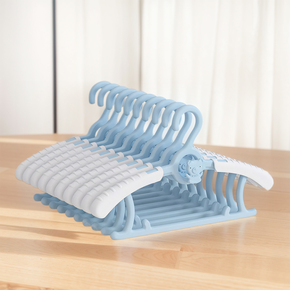 10 cintres extensibles pour pa - Baby Nursery Girl avis et prix