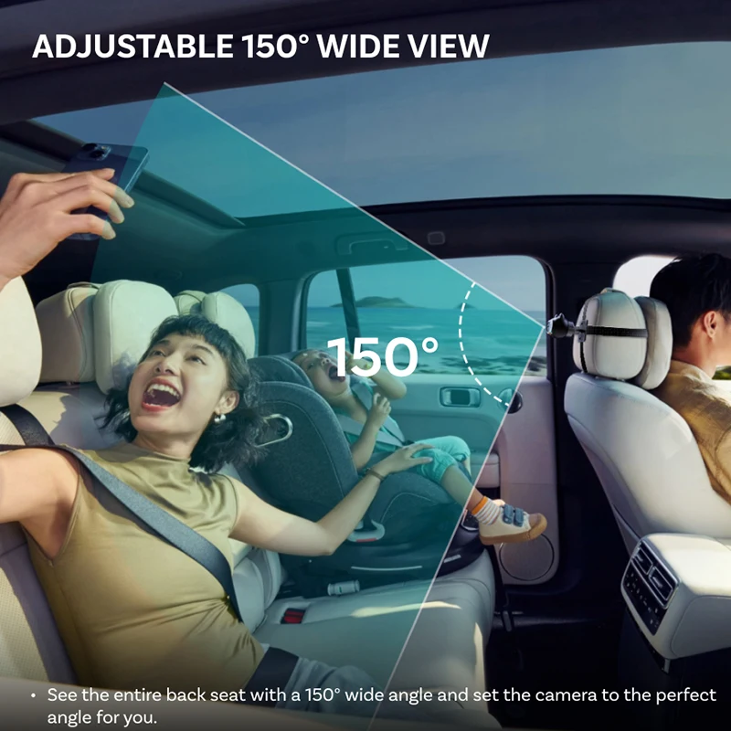 Adaptateur CarPlay sans fil Ot - Baby Nursery Camera avis et prix