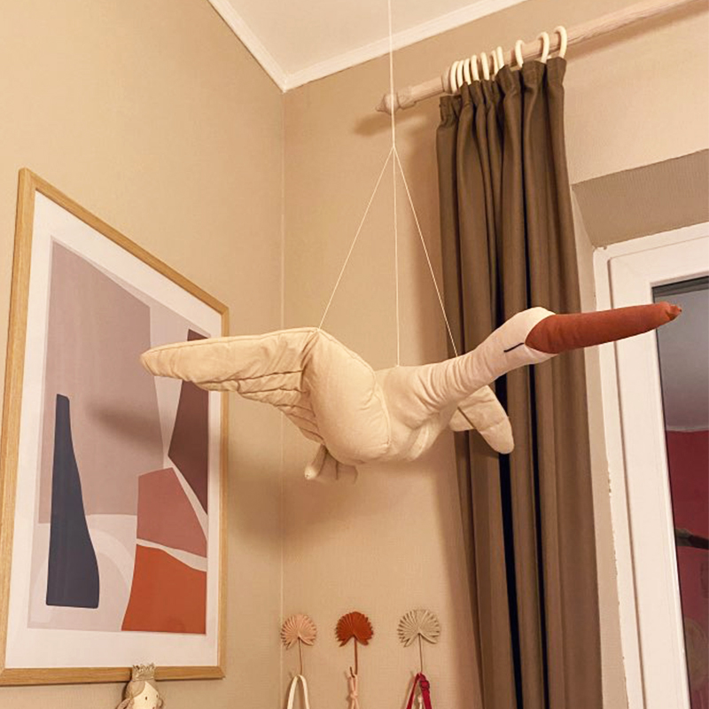 Nouvelle décoration murale cré - Baby Nursery Girl avis et prix